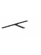 Barra T 14" (35 cms)