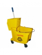 Carro estrujador 36 lts