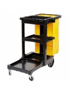 Janitor carro