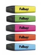 Destacador Fulton's
