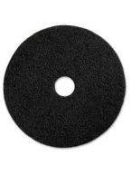 Floorpad 17" negro