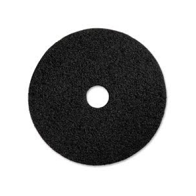 Floorpad 17" negro