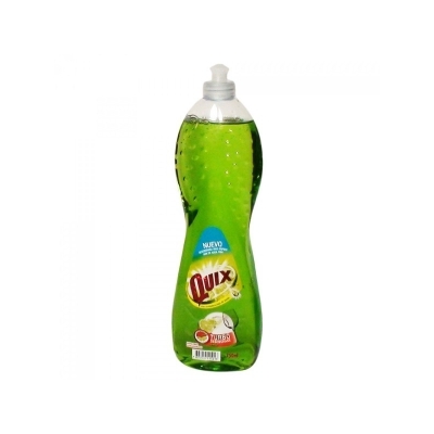 Lavalozas Quix 750 ml