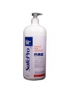 Protector solar SafePro 1 Lt.