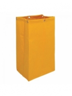 Recambio bolsa amarilla carro Janitor